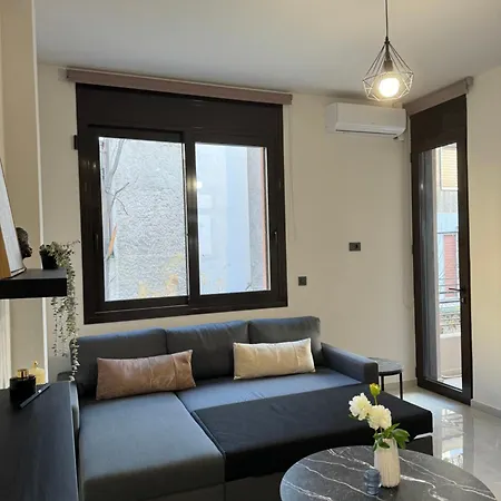 Spacious Near Monastiraki By Kozy Koala Athens