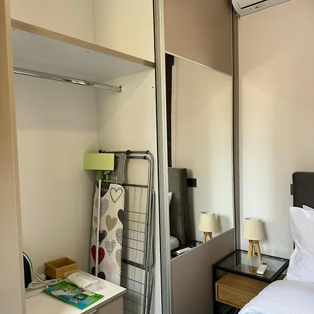 Spacious Near Monastiraki By Kozy Koala Athens