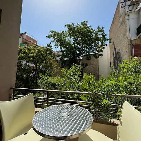 Spacious Near Monastiraki By Kozy Koala Athens