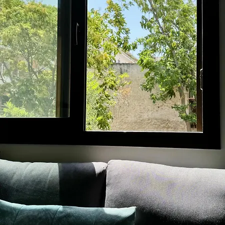 Apartment Spacious Near Monastiraki By Kozy Koala Athens