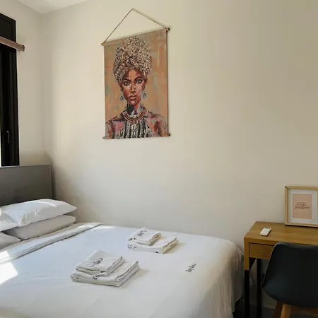 Apartment Spacious Near Monastiraki By Kozy Koala
