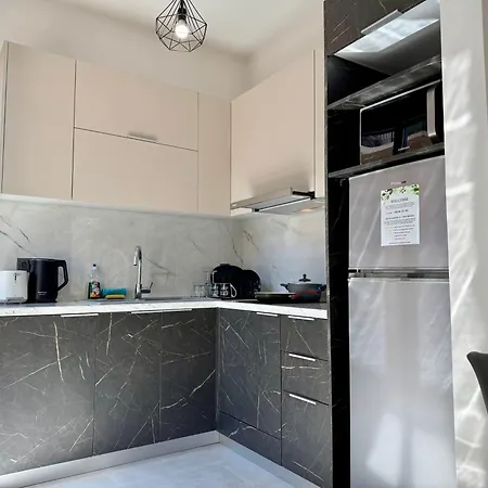 Spacious Near Monastiraki By Kozy Koala Apartment Athens