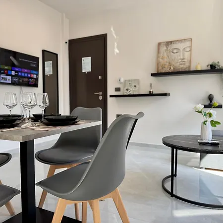 Spacious Near Monastiraki By Kozy Koala Διαμέρισμα